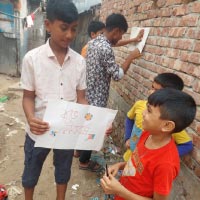 Ismail celebrated bengali new year