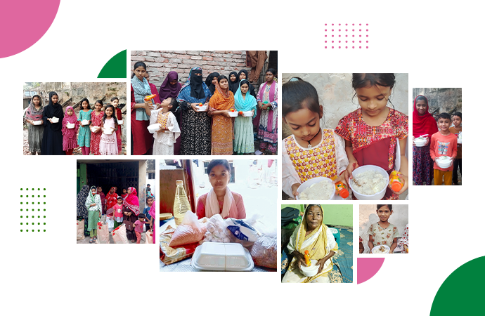 Ramadan food package 2026 update