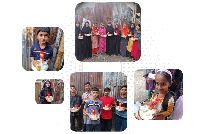 Ramadan Gift from Our Sponsor, Afsana Baig