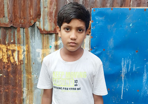 Md. Hossain