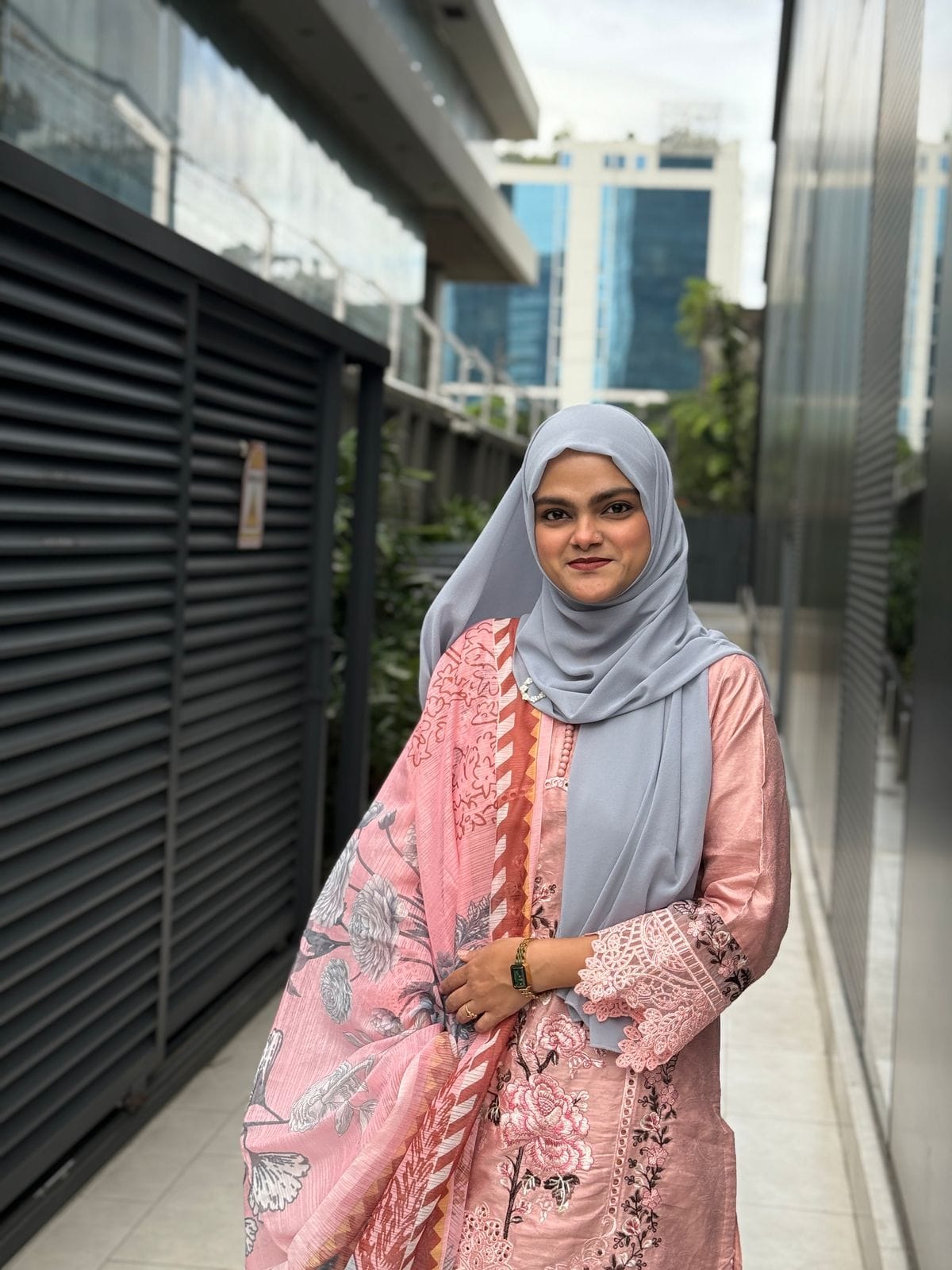 Fahmida Akhond