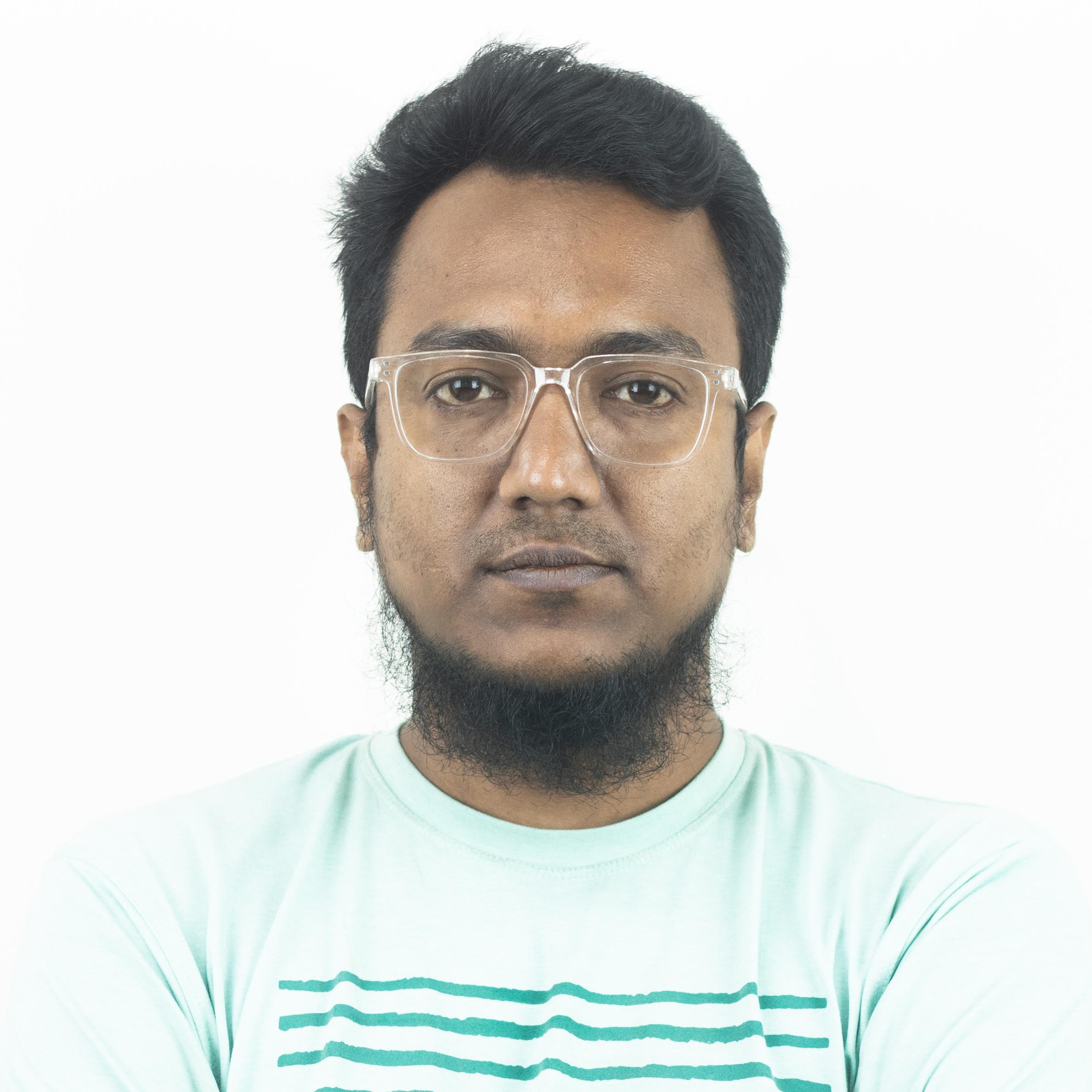 Mohammad Atiqur Rahman