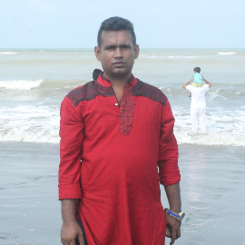 Shamsul Haque Bacchu