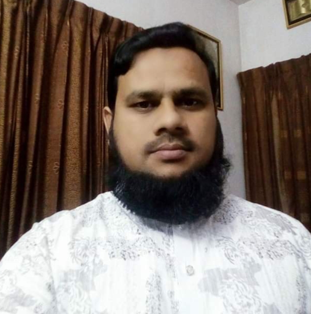 Sheikh Ayub