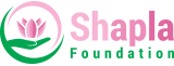 Shapla Foundation Logo
