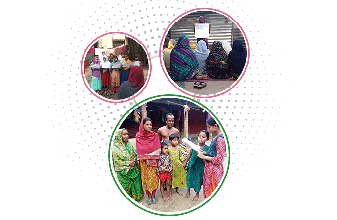 community policing program